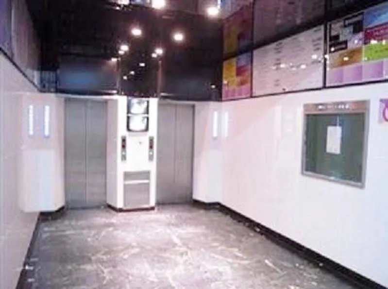 香港 花园宾馆酒店 中国