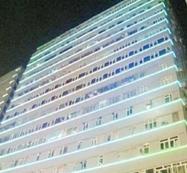 香港 花园宾馆酒店 0*,