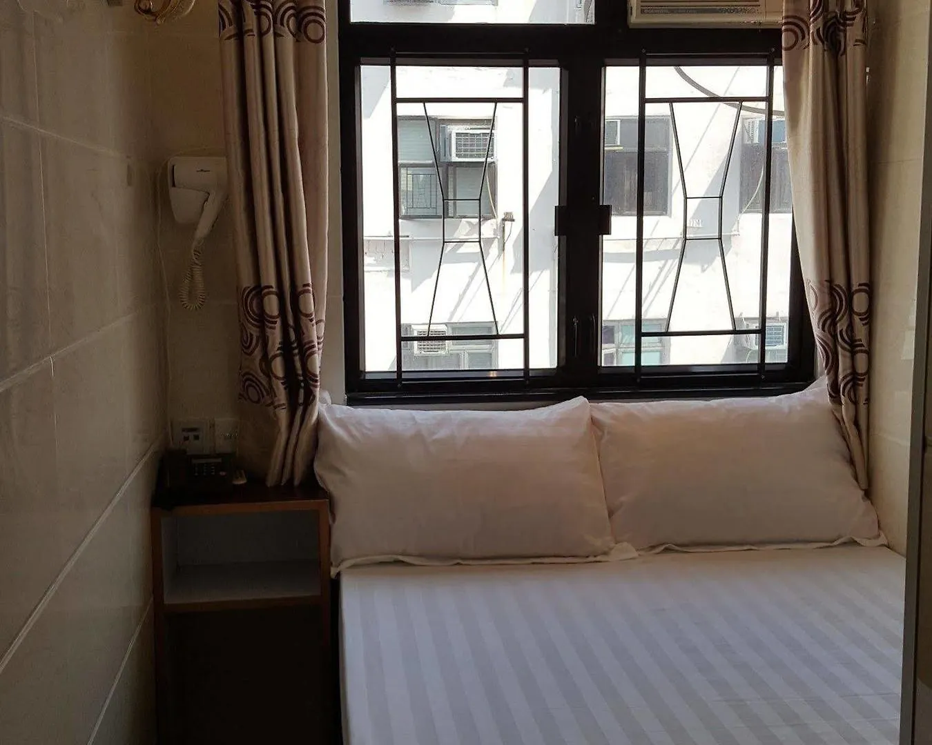 Garden Guest House Hongkong
