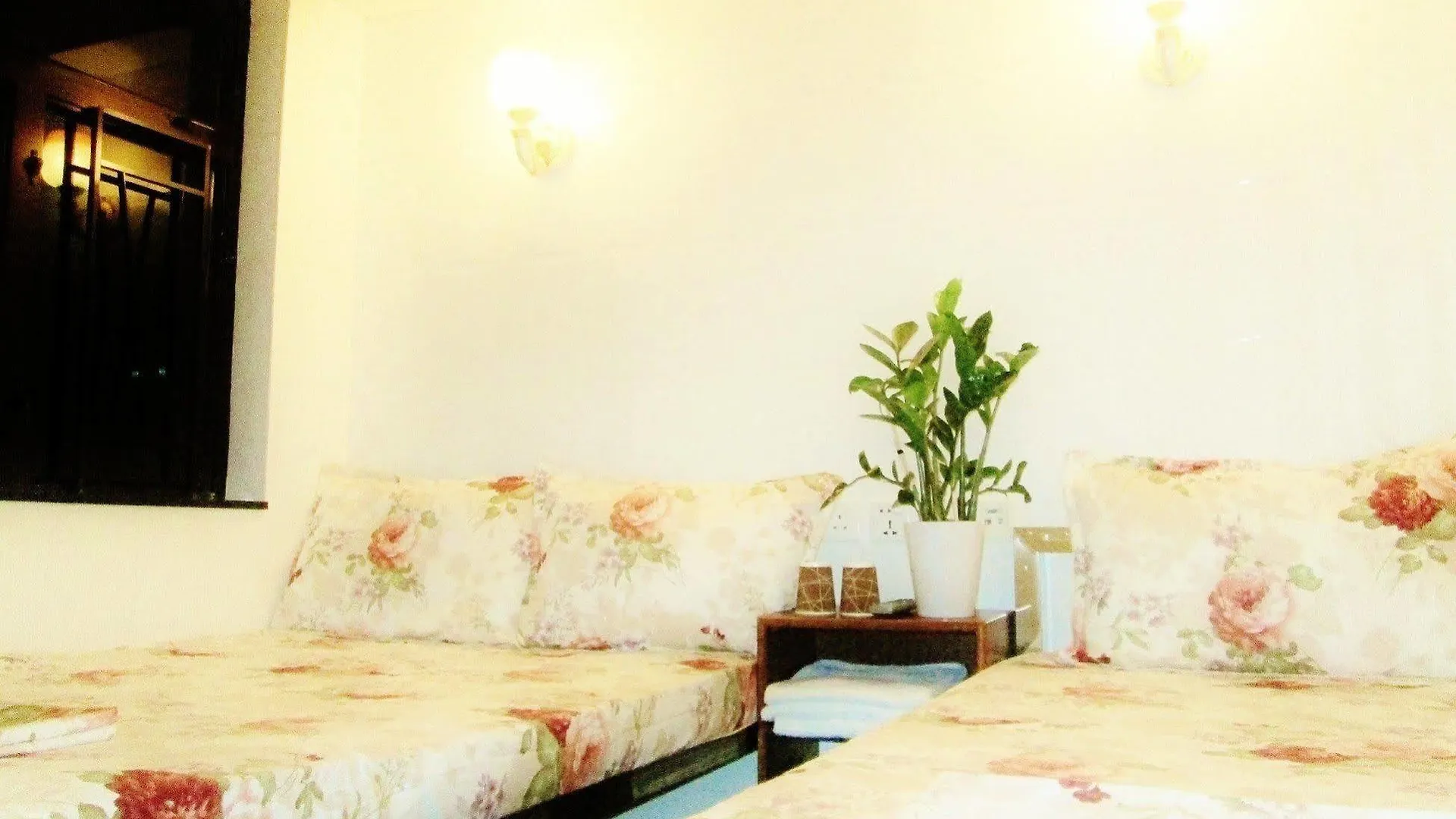 Garden Guest House Hongkong 0*,