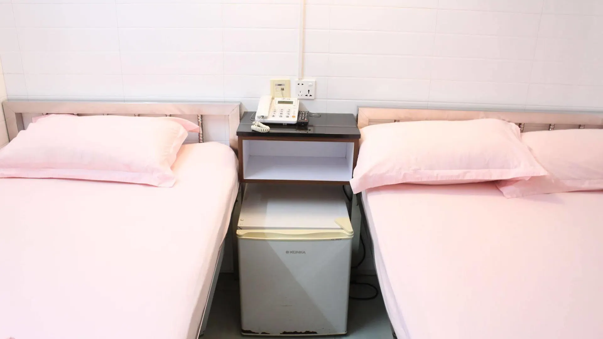 Garden Guest House Hong Kong