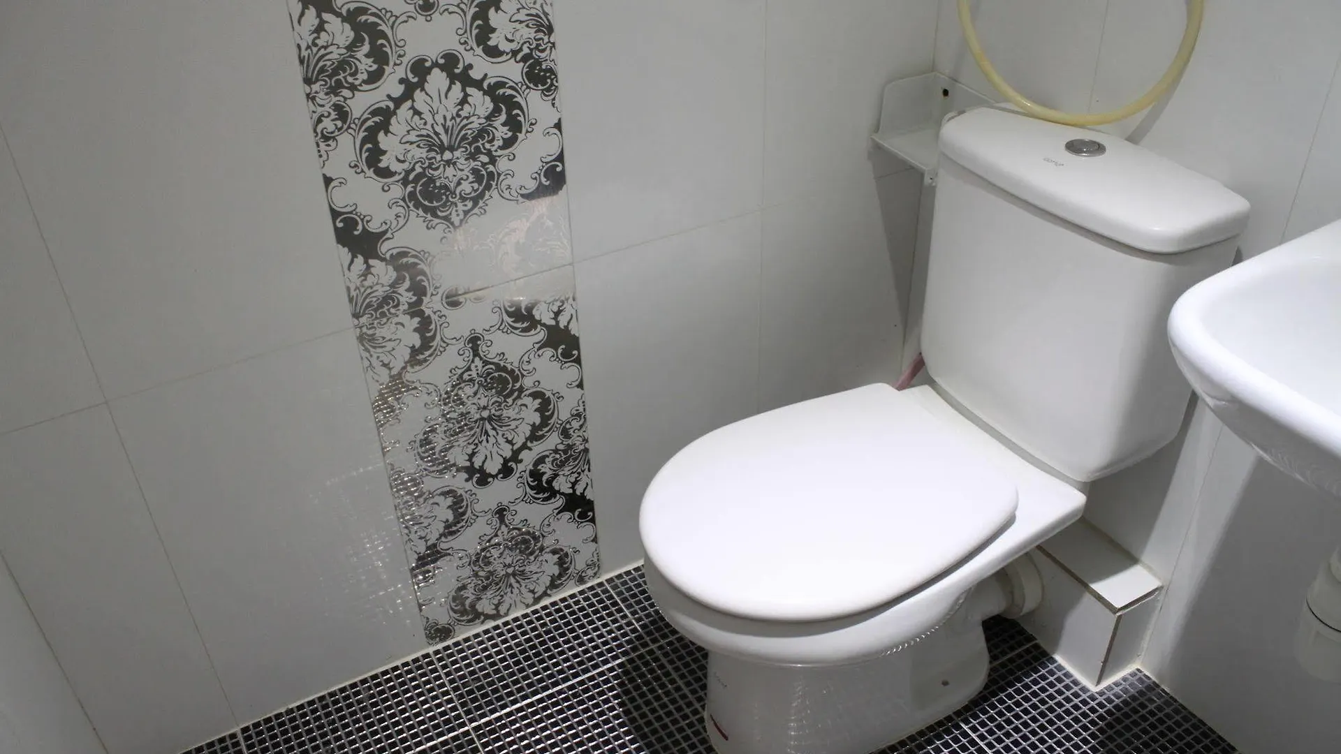 Garden Guest House Hong Kong