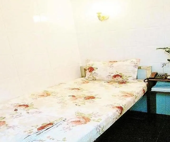 Garden Guest House Hong Kong 0*,  China